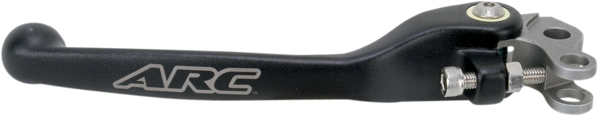 ARC CL-103 Forged Clutch Lever - Magura - Black | Off-Road - Black
