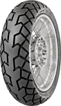CONTINENTAL Tire - TKC 70 - Rear - 150/70R17 - 69V 2443850000