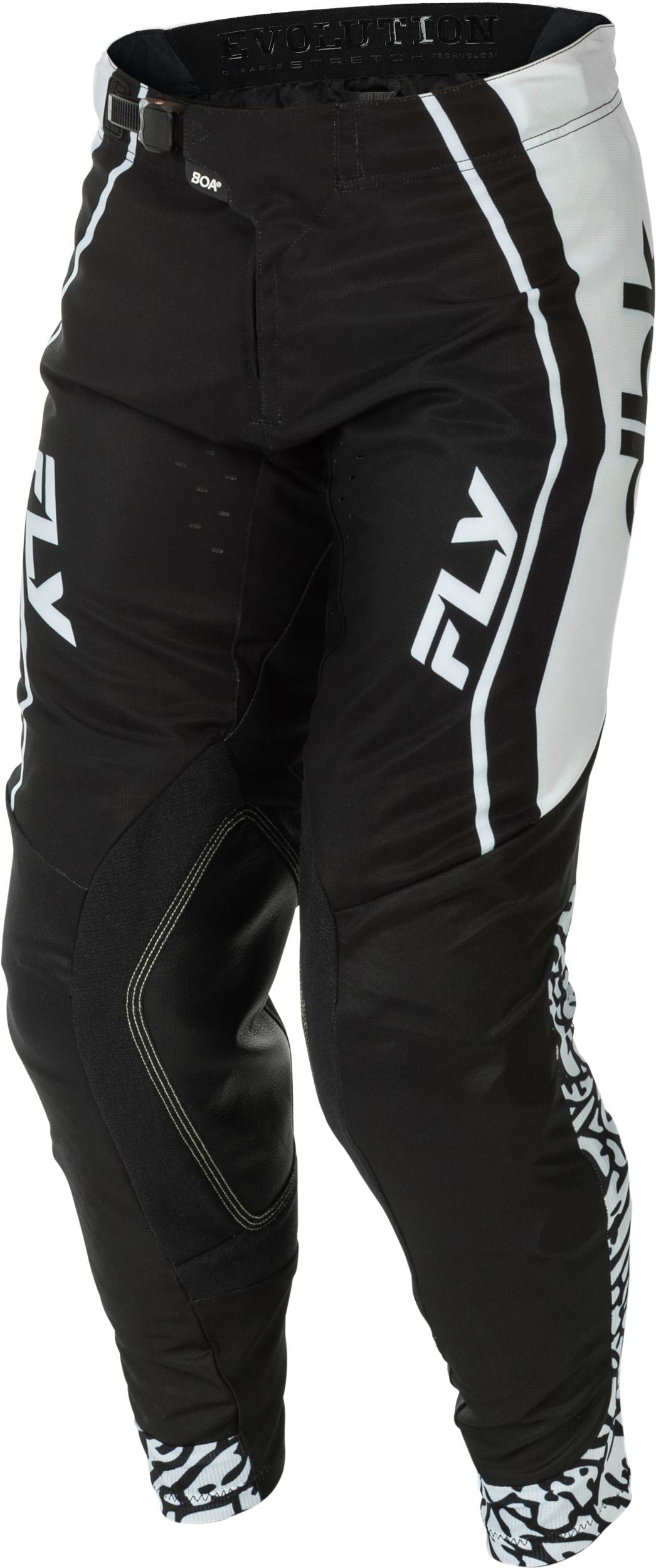 Fly Evolution DST MX Pants
