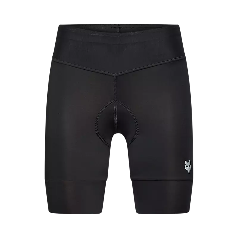 Fox Racing - Women's Tecbase Lite Liner Short - Black - S