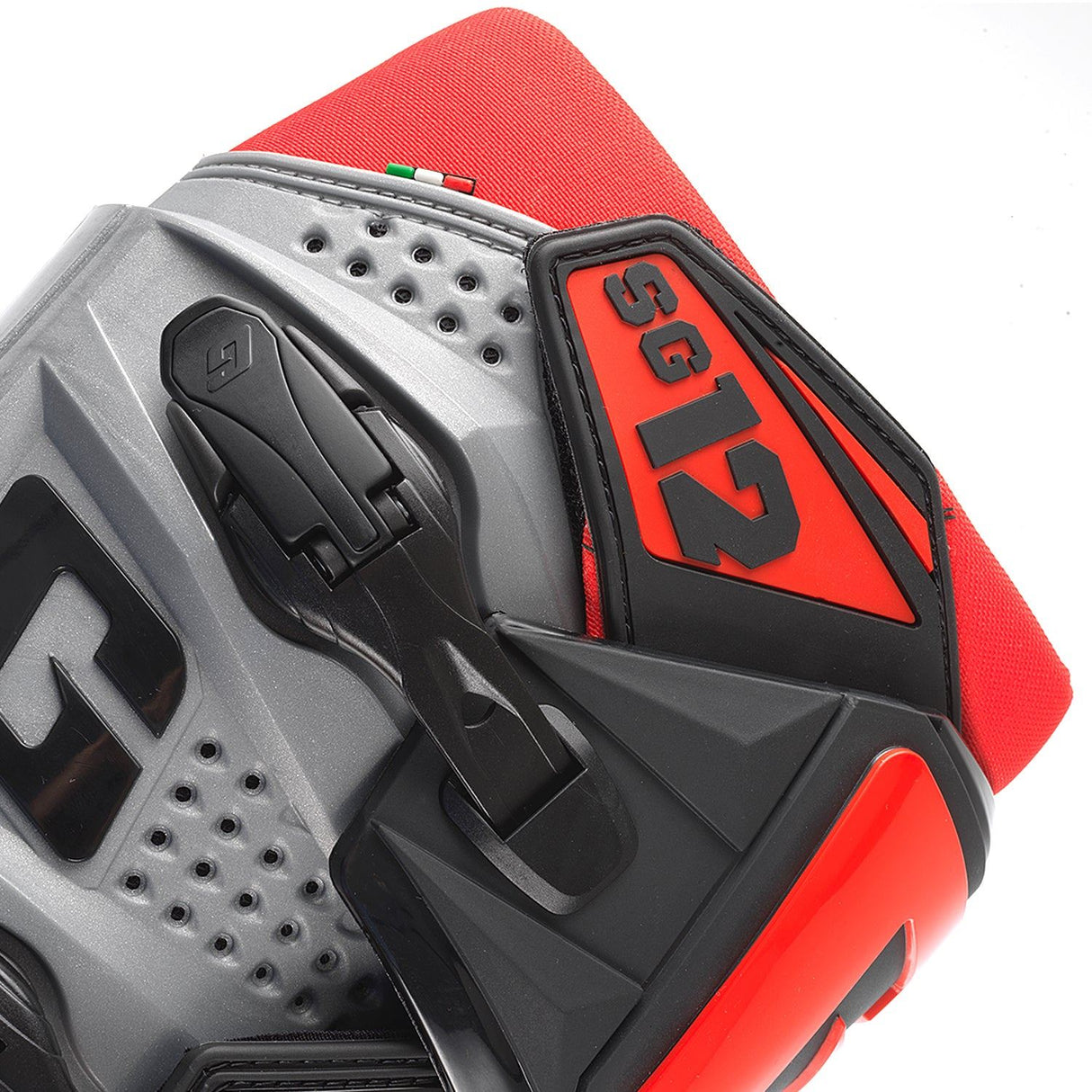 Gaerne SG12 MX Boots