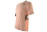 Fox Racing - Ranger Ss Dr Jersey Graphic 1 - Lt Pnk - M
