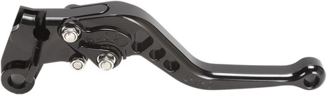 PSR 00-00422-22 Click 'N Roll Clutch Lever - Short - Black | Street