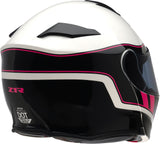 Z1R Solaris 2.0 Modular Helmet | Opus | XS–4XL