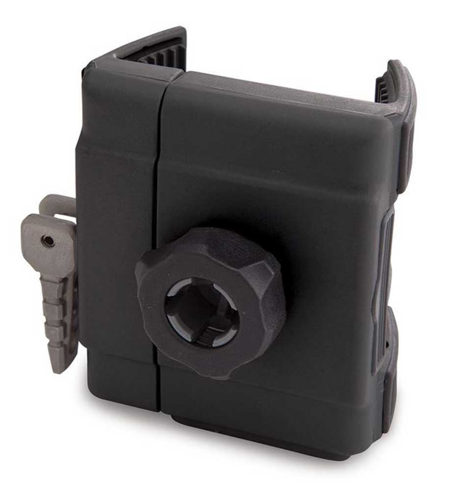 Ciro - Smartphone/GPS Holder - without Charger (Open Box) - Cycle City Outdoors
