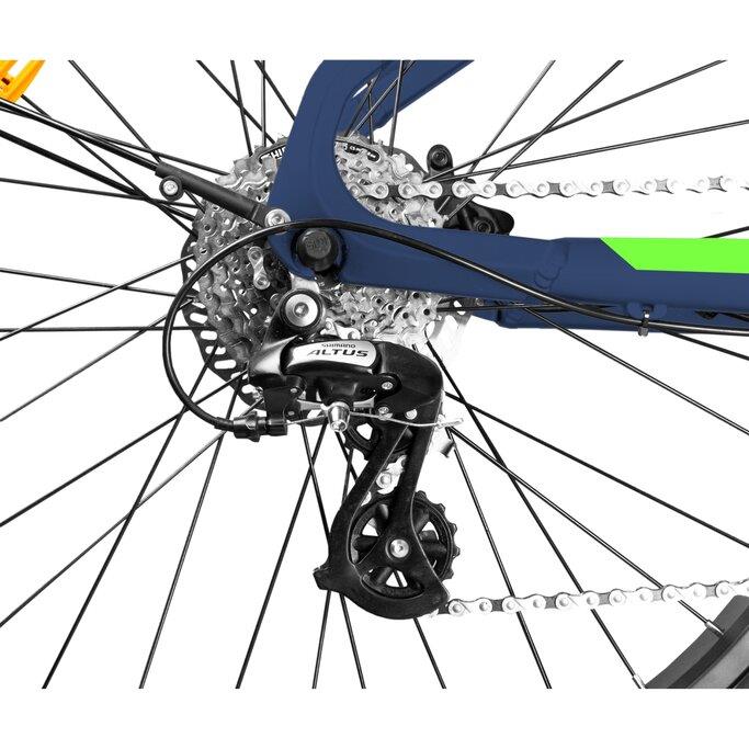 Rambo Pursuit 2.0 Step-Thru - Cycle City Outdoors