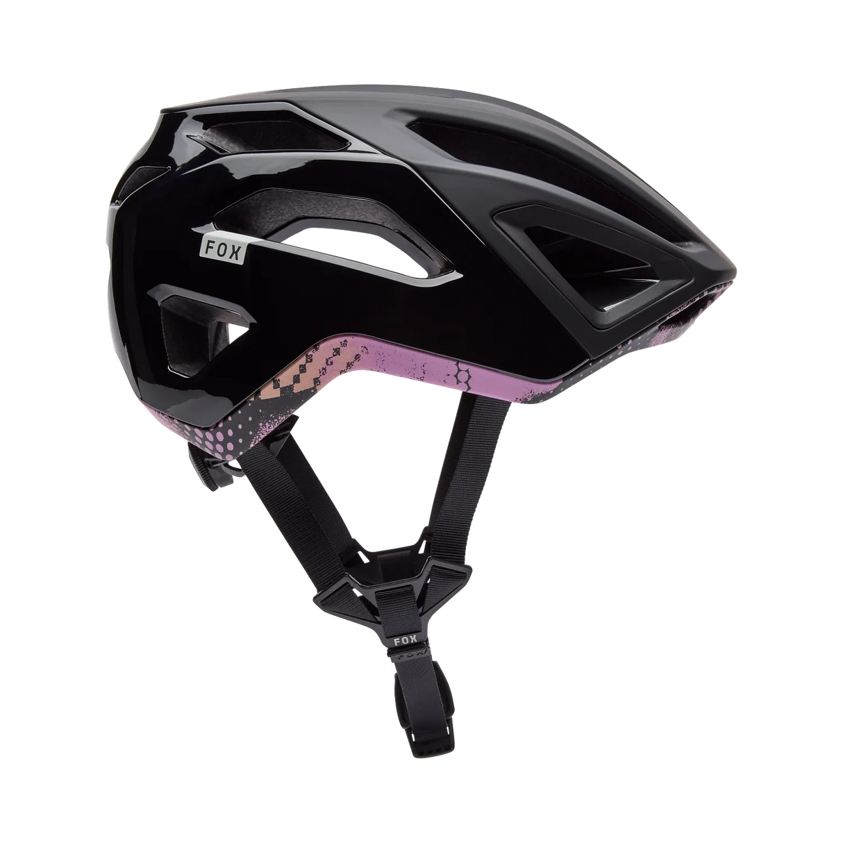 Fox Racing - Crossframe Pro
