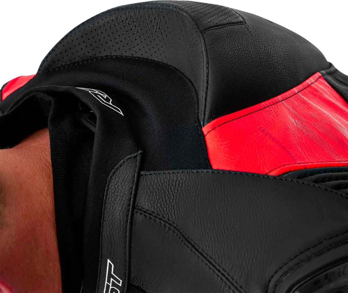 RST Tractech EVO D3O Leather Jacket