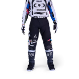 Fox Racing - 180 Image Cosmo Pant - White/Black - 32