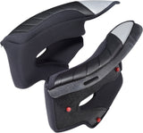 Scorpion - Covert Fx Kwikwick C Cheek Pads Xs (18mm)