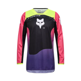 Fox Racing - Youth 180 Elevated Jersey - Pink - YL