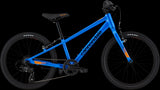 Cannondale - 2021 Kids Quick 20'' Blue