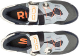 Sidi Wire 3 Road Shoes | R2FC Carbon Sole | Micro Matrix-Kevlar Upper | EU 37–48