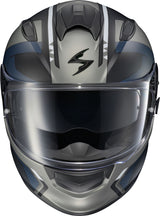 Scorpion Exo Ryzer Full Face Helmet Switch