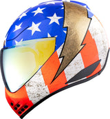 ICON Domain™ Helmet - Amerikarma - Glory