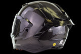 ICON Ultraflite™ Helmet - Carbon - MIPS® - Black