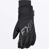 FXR Attack Pro Insulated Glove - Men's