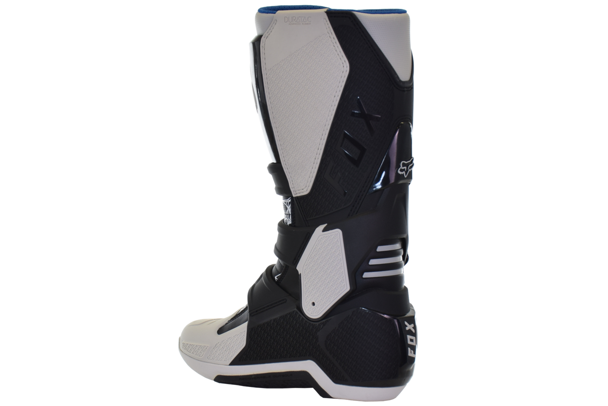 Fox Racing - Motion Diffuse Se Boot - Black/Grey - 10