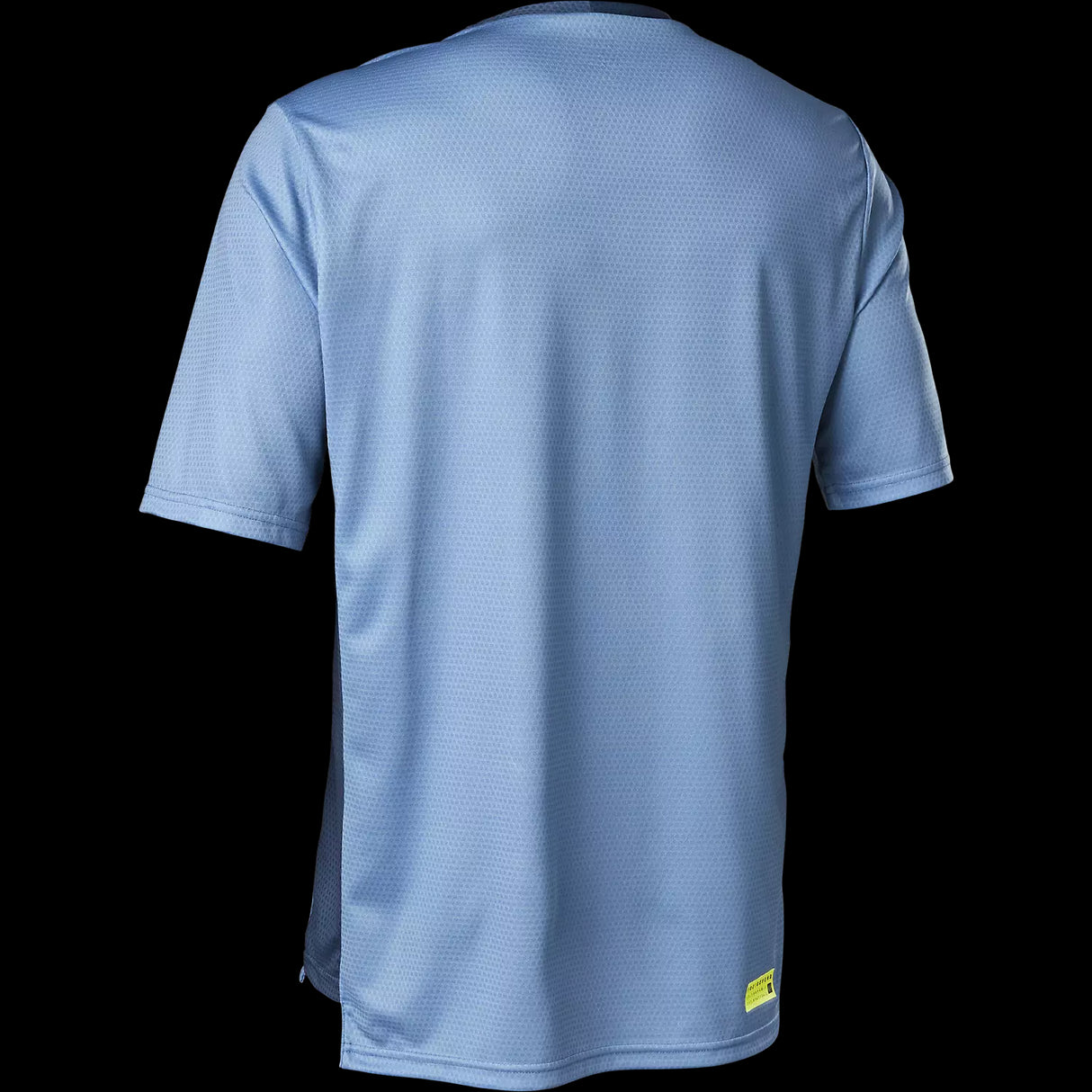 Fox Racing - Defend Ss Jersey - Dst Blu - L