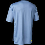 Fox Racing - Defend Ss Jersey - Dst Blu - L