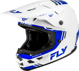 Fly Kinetic Verdict Helmet