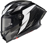 Scorpion Apex Exo Warp Full Face Helmet