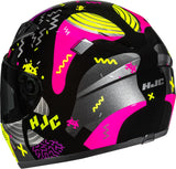 HJC Youth Y10 Helmet - Mika