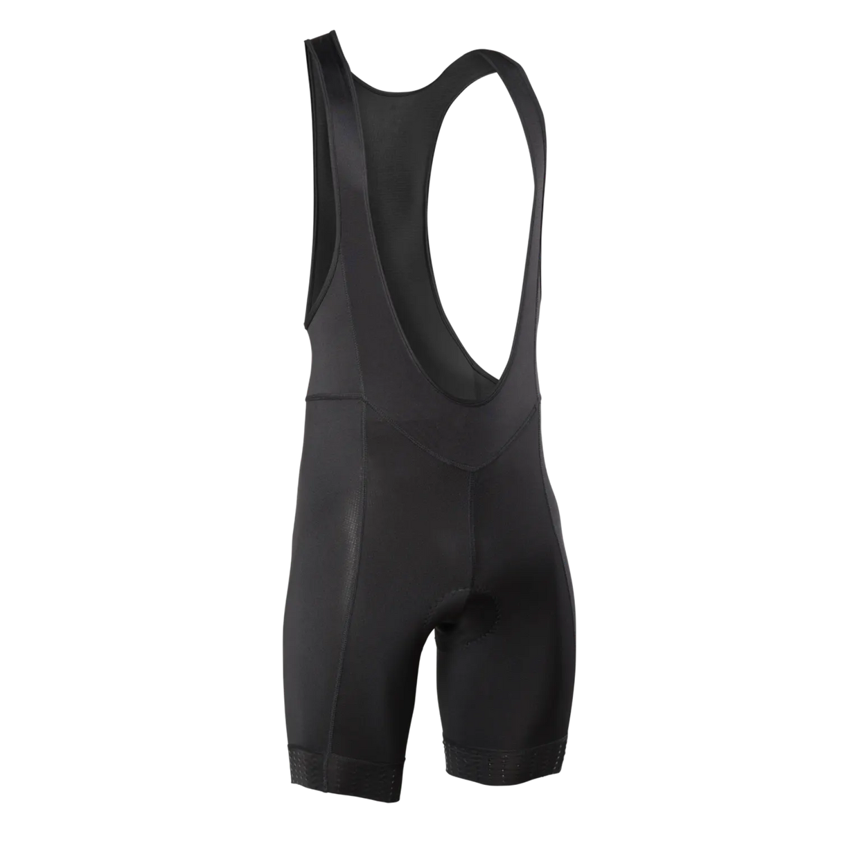 Fox Racing - Tecbase Bib Liner Shorts - Black - L