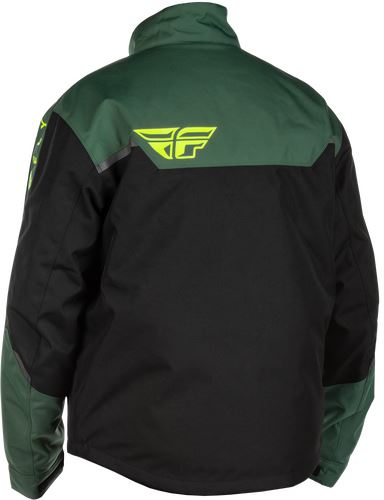 Fly Racing Outpost Float Jacket (2027)