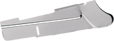 DRAG SPECIALTIES Lower Belt Guard - '91-'99 FXD - Chrome 105123BXLB2