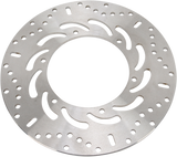 EBC MD Series Pro-Lite Brake Rotor, Rear - MD2092 (Yamaha V Star 1100 Custom / V Star 1100 Classic / V Star 1100 Silverado 1999–2009)