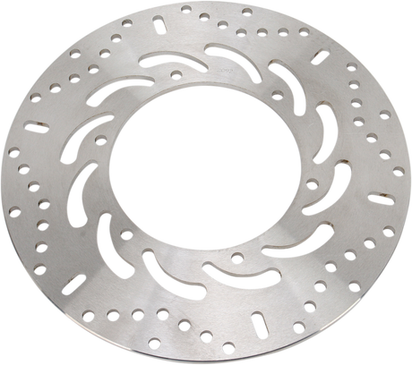 EBC MD Series Pro-Lite Brake Rotor, Rear - MD2092 (Yamaha V Star 1100 Custom / V Star 1100 Classic / V Star 1100 Silverado 1999–2009)