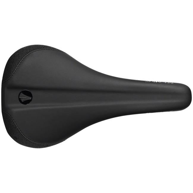 SDG - Bel-Air V3 Traditional Saddle - Steel