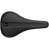 SDG - Bel-Air V3 Traditional Saddle - Steel