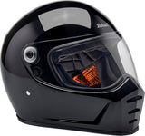 BILTWELL Lane Splitter Helmet