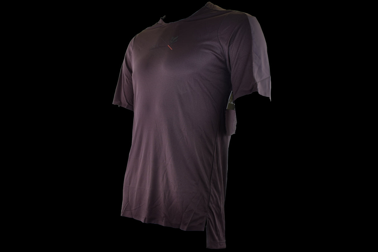 Fox Racing - Flexair Pro SS Jersey - Purple - M