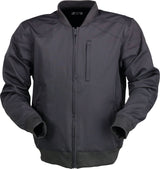 Z1R Shaman Bomber Jacket