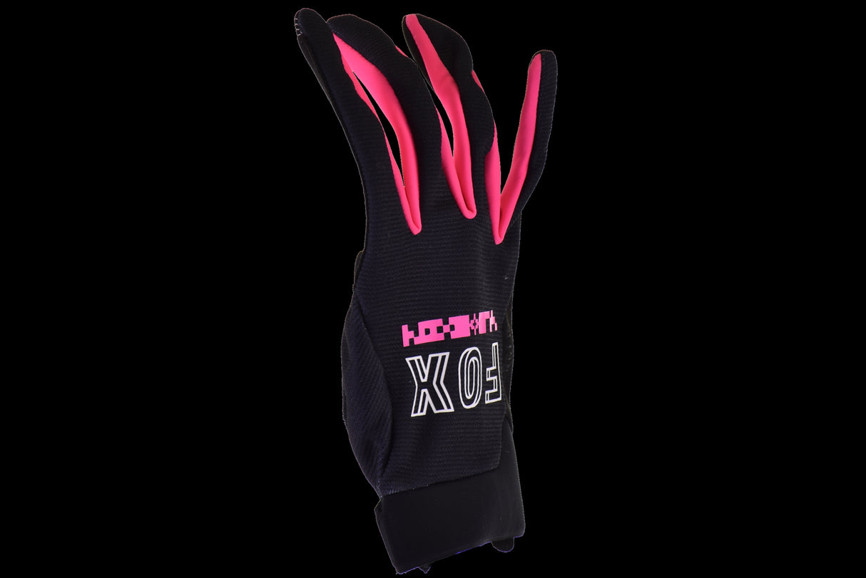 Fox Racing - Ranger Digi Image SE - Black - L