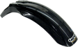 UFO | Fender | Honda | Front