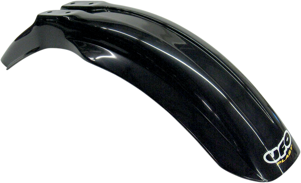 UFO | Fender | Honda | Front