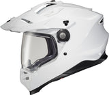 Scorpion - XT9000 Carbon Full Face Helmet Gloss White 3x