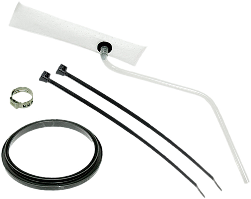 Fuel Filter Pol