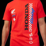 Fox Racing - Honda SS Tee