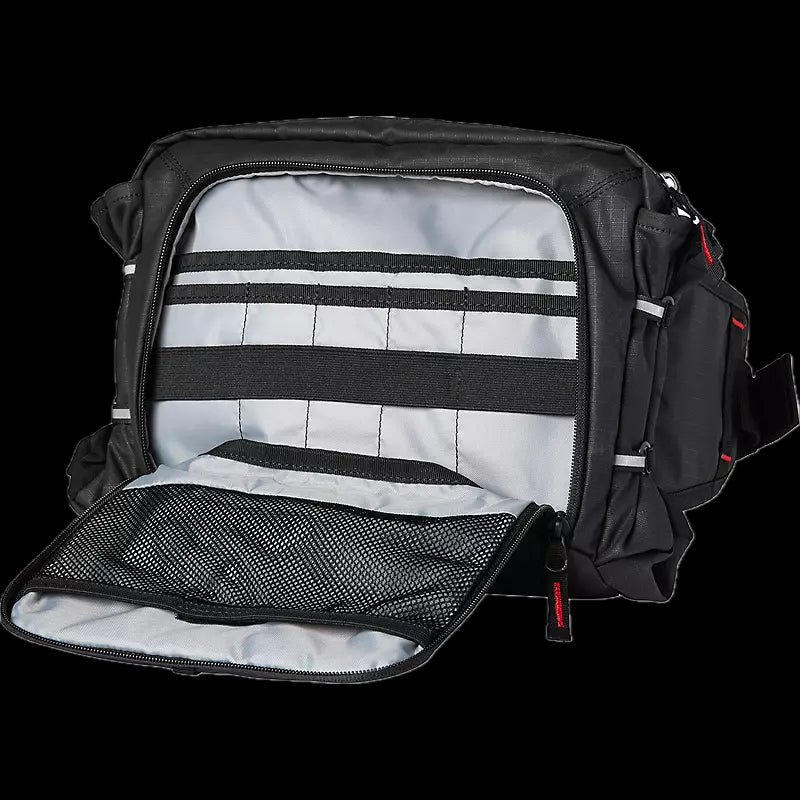 Fox Racing - 5L Lumbar Hydration Pack - Black - One Size
