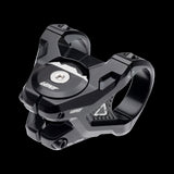 Leatt MTB Stem Gravity 6.0 33mm Black