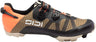 Sidi Aeron XC Clipless MTB Shoes | X2FC Carbon Sole | Dual NUUN Dials | EU 40–48
