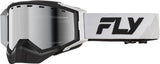 Fly Racing Zone Elite Snow Goggle