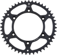 JT SPROCKETS JTR808.47SC Sprocket - Rear - Suzuki - 47 Tooth | Adventure/Off-Road