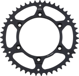 JT SPROCKETS JTR808.47SC Sprocket - Rear - Suzuki - 47 Tooth | Adventure/Off-Road