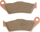 EBC FA-R Series Sintered Brake Pads - FA181R (KTM / Husqvarna / Sherco / Gas Gas / ATK / Husaberg 1993–2025)